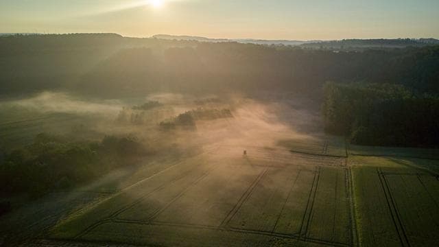 Outdoorerlebnis: Vier Wanderwege aus Rheinland-Pfalz ausgezeichnet