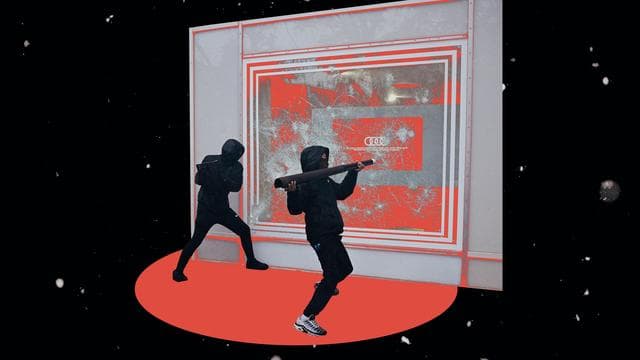 Proteste in Frankreich: Stimmt es, dass »Linksextreme« und »Kriminelle« Krawall machen?