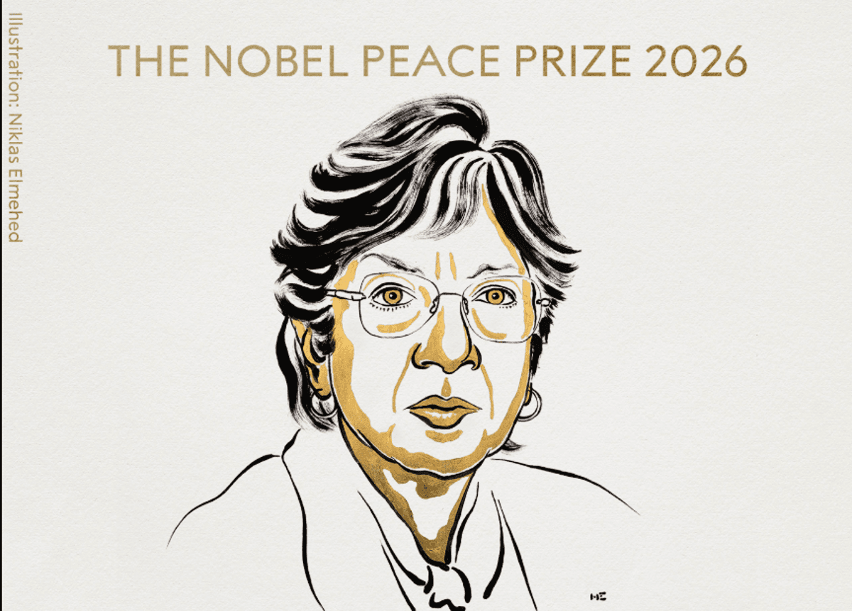 Friedensnobelpreis 2026 an Navi Pillay, die südafrikanische Juristin, die Israel des Völkermords in Gaza beschuldigte
