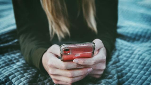 Social-Media-Altersgrenze: EU-Experten empfehlen Social-Media-Verbot für unter 13-Jährige