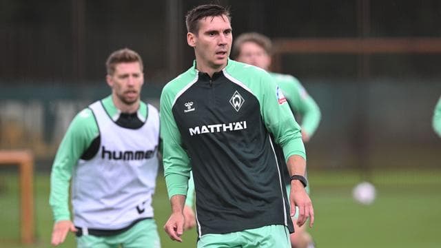 Fußball-Bundesliga: Offiziell: Abwehrspieler Wöber wechselt zum FC Schalke 04