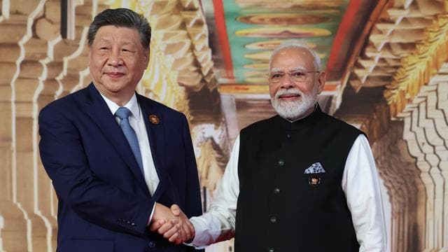 Brics-Gipfel: Brics-Staaten rufen bei Gipfel zu Zurückhaltung im Irankrieg auf