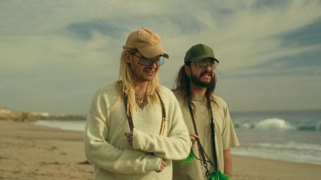Neue Staffel bei Netflix: «Kaulitz & Kaulitz»: The party moves to Magdeburg
