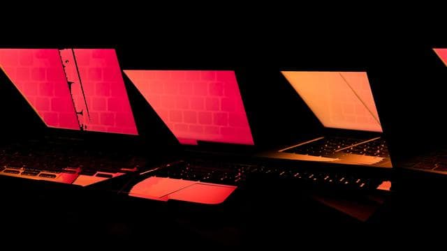 Ukrainekrieg: Russische Hacker greifen Rüstungskonzerne an