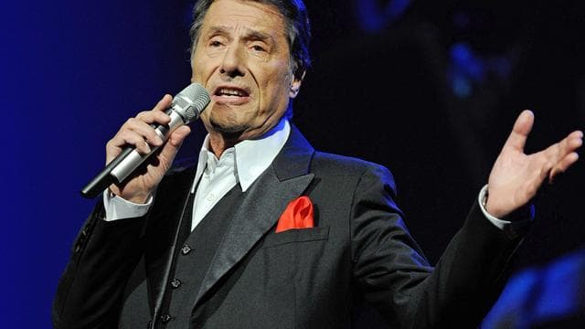 Auktion: Auktionshaus versteigert Erinnerungsstücke von Udo Jürgens
