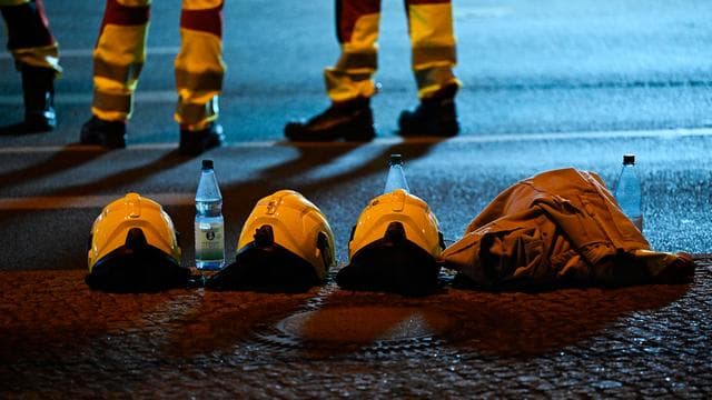 Christopher Street Day: Was wir über den Anschlag auf den CSD in Berlin wissen