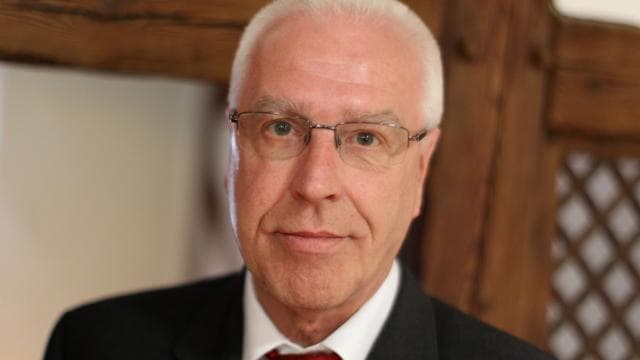 Kirche: Ex-Kurator des Augustinerklosters gestorben