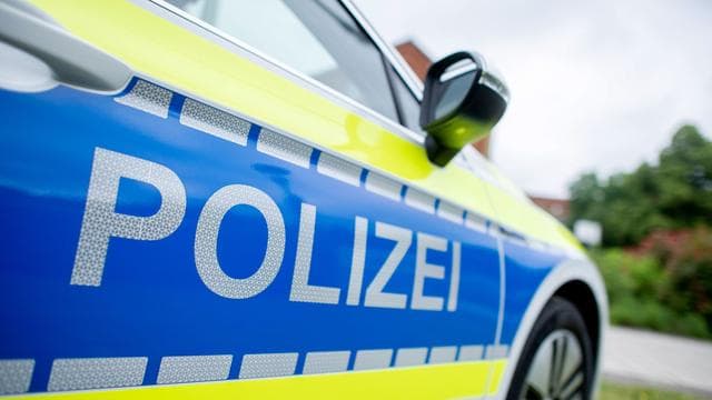Salzgitter: Schüsse gemeldet: Polizei ermittelt gegen 54-Jährigen