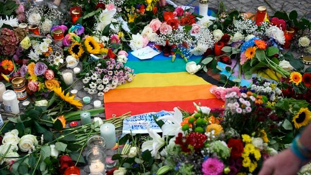 LGBTQ: SPD will Rechte queerer Menschen im Grundgesetz verankern