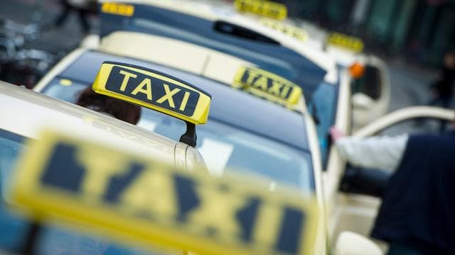 Kleine und große Preissprünge: Wo Taxifahren in Niedersachsen teurer wird