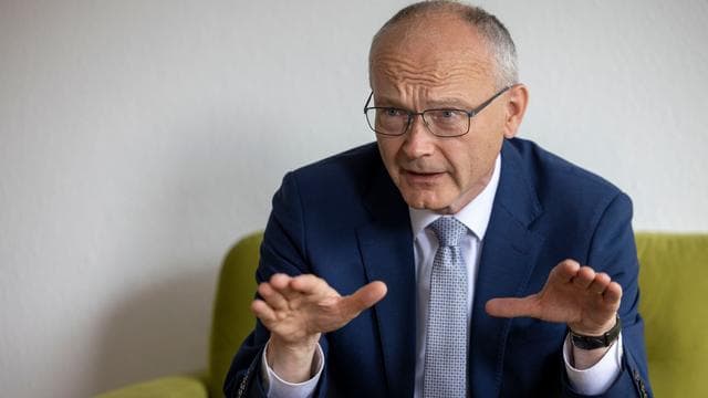 Debatte über Gefährder: Justizminister zu CSD-Attentat: «Alles muss auf den Tisch»