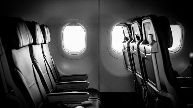 Ryanair: »Meine Empfehlung: immer anschnallen«