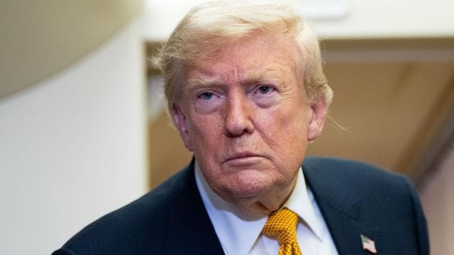 Nach neuen Angriffen: Trump bekräftigt: Waffenruhe im Iran-Krieg vorbei