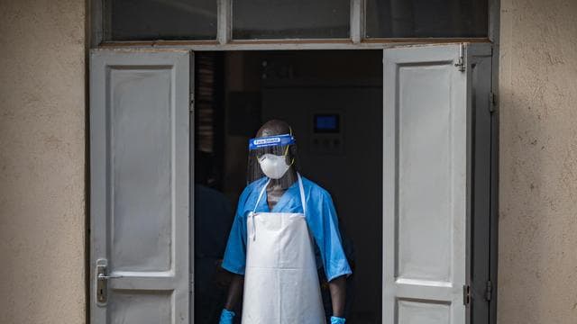 Ebola-Ausbruch: Ebola-Ausbruch in Uganda offiziell für beendet erklärt