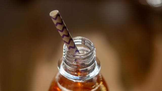 Lebensmittel: Aldi Süd befürwortet Zuckersteuer auf Softdrinks