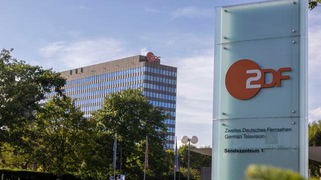 »Keine Angst«: ZDF-Intendant verteidigt Ausladung von Danger Dan
