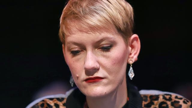 LGBTQ: Beauftragte der Bundesregierung beklagt viele Angriffe auf Queere