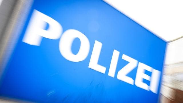 Hilfloses Opfer: Zivilcourage bei Sexualdelikt: Zeugin hilft Seniorin