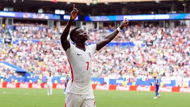 WM 2026: England siegt gegen Frankreich im Spiel um Platz drei