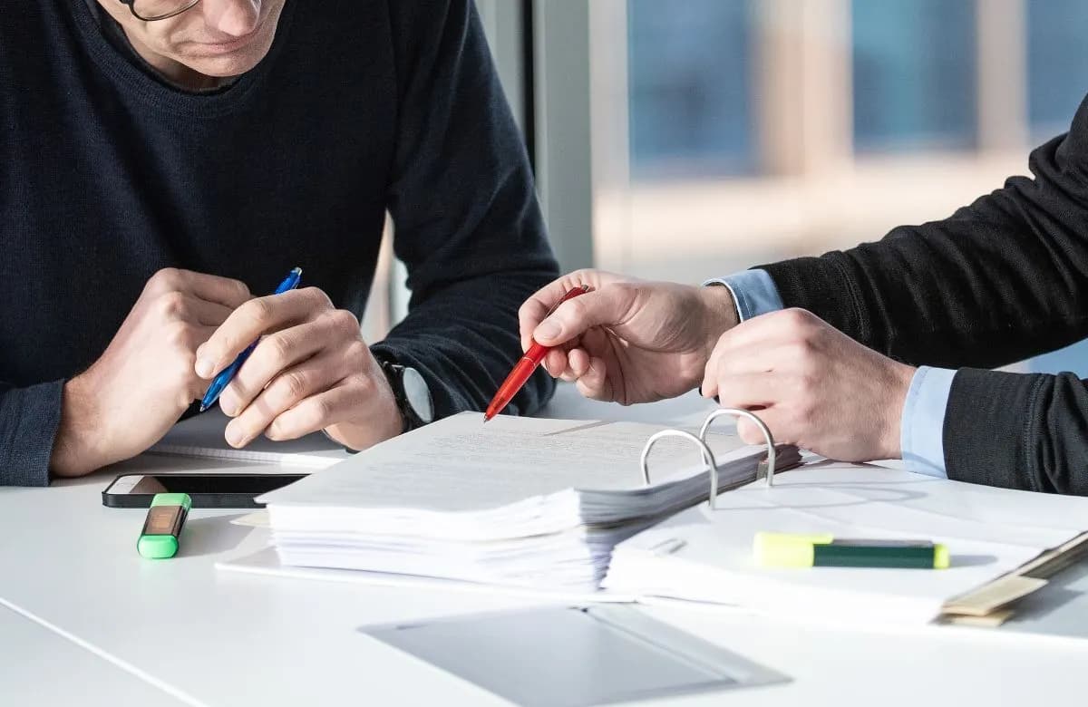 How to know if you're getting a good severance package in Germany