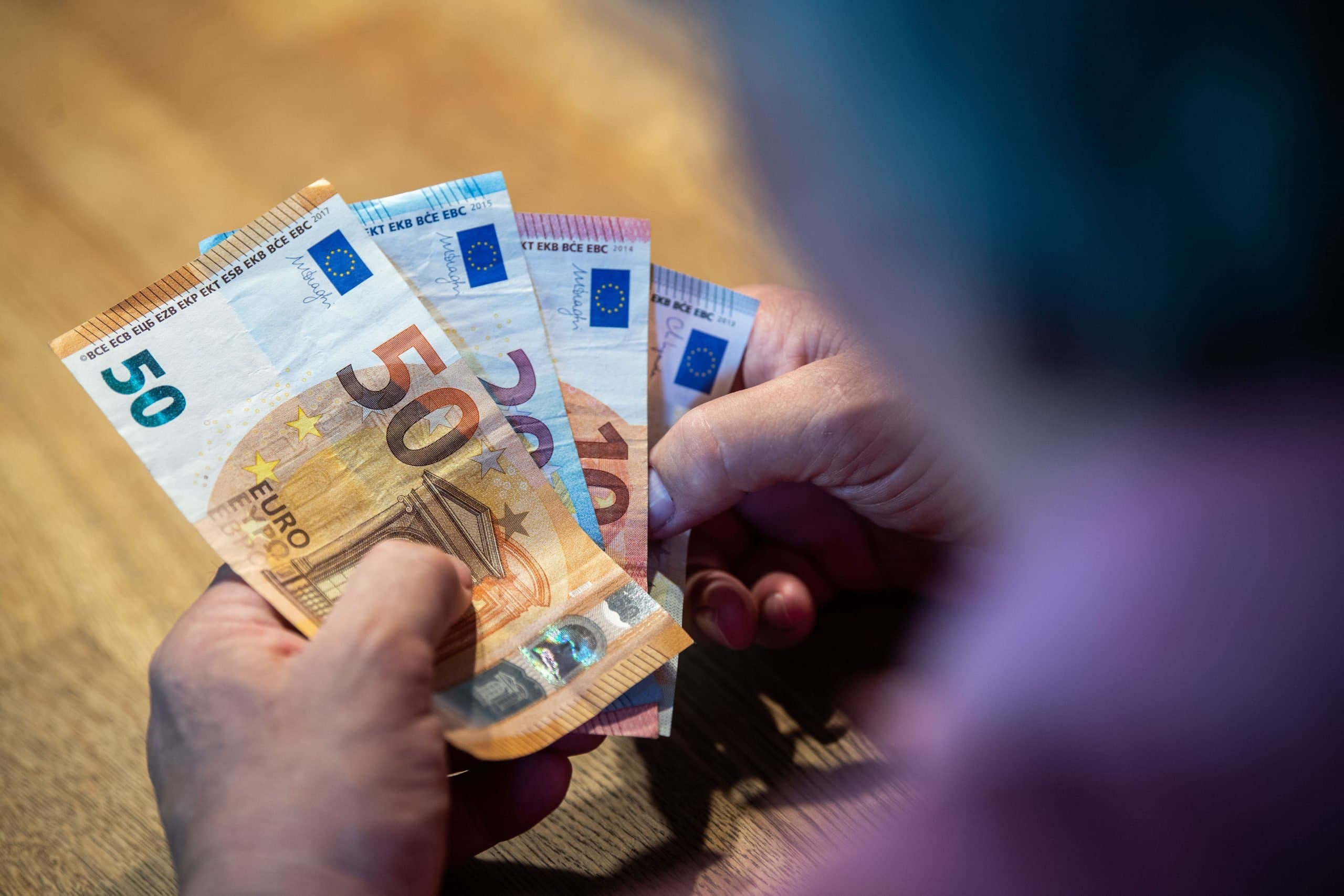 German pensions set to increase by 3.74 percent