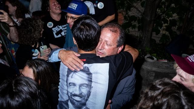 Zwischenwahlen in den USA: Amerikas Progressive – prinzipientreu oder billig provozierend?