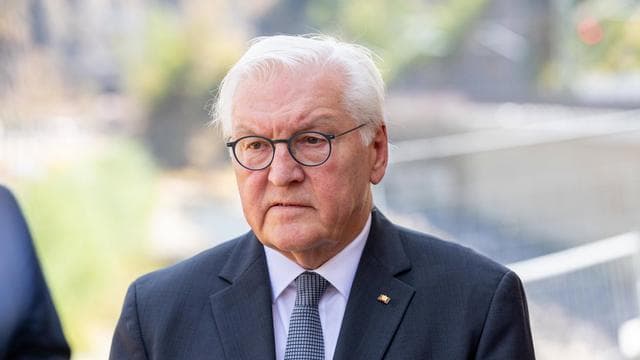 Jahrestag des Anschlags am Olympia-Einkaufszentrum: Steinmeier fordert »mehr klare Kante« im Kampf gegen Rassismus