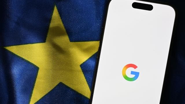 Internet: EU verhängt 890 Millionen Euro Strafe gegen Google