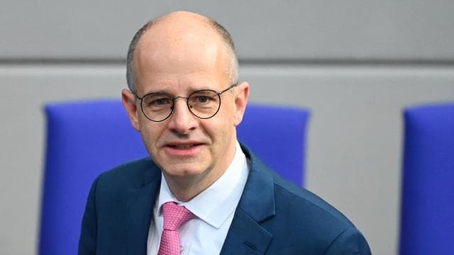 Leihmutterschaft: CDU-Politiker Brand nennt Spahns Verhalten »echte Zumutung«

