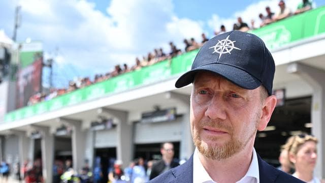 Landtagswahlen: Kretschmer will CDU-Wahlkampf im Osten unterstützen
