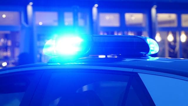 Einsatz in Hohenroda: Unbekannte sprengen Geldautomaten - erheblicher Schaden
