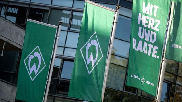 Fußball-Bundesliga: Über 25 Jahre bei Werder: Schierenbeck geht nach Wolfsburg
