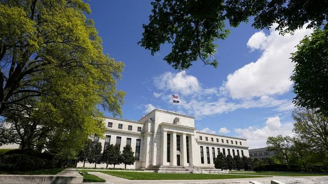Fed: US-Notenbank lässt Leitzins erneut unverändert
