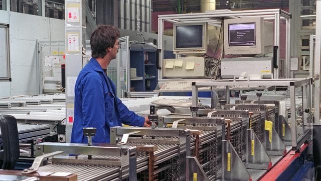 Brennelemente-Produktion: Niedersachsen genehmigt Fertigung russischer Brennelemente in Lingen