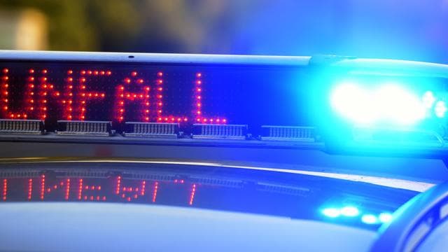 Vollsperrung: Tödlicher Unfall auf Standstreifen der A3