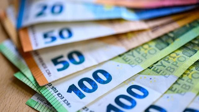 Künftige Geldscheine: Europäer können über Design neuer Euro-Banknoten abstimmen
