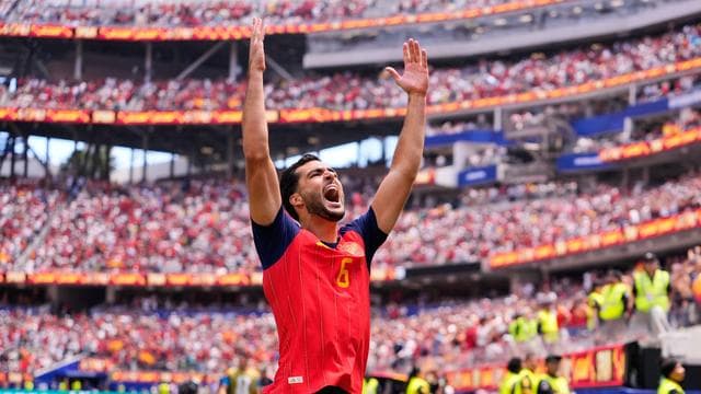 Fußball-WM: Spanien fordert Frankreich: «Haben überhaupt keine Angst»