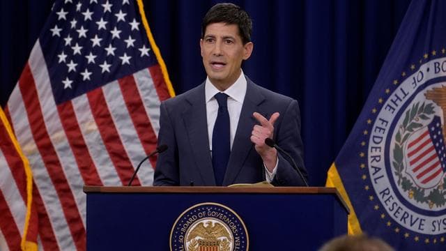 US-Wirtschaft: Erneute Zinspause bei US-Notenbank Federal Reserve