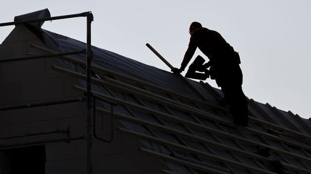 Kriminalität: Betrugsmasche: Falsche Handwerker hinterlassen Schaden
