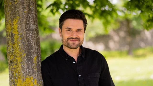 Karrieren: Miloš Vuković peilt 30 Jahre «Unter uns» an