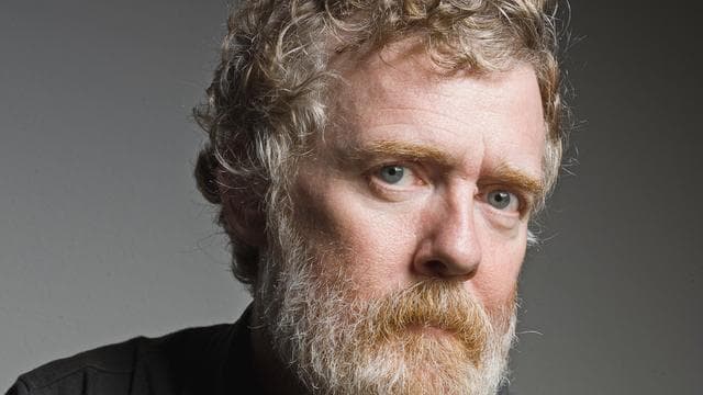 Glen Hansard: Irischer Musiker und Oscar-Preisträger Glen Hansard ist tot