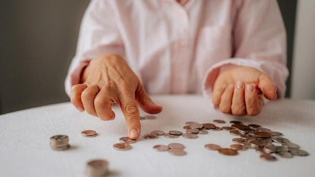 Armut im Alter: Linke warnt vor Armutsrente für Millionen Beschäftigte in Deutschland
