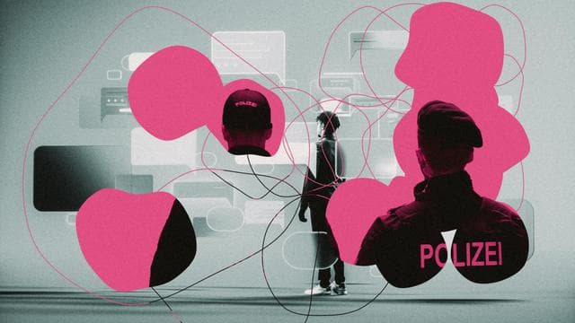 Chatkontrolle in der EU: Jetzt sollen wieder Chats kontrolliert werden