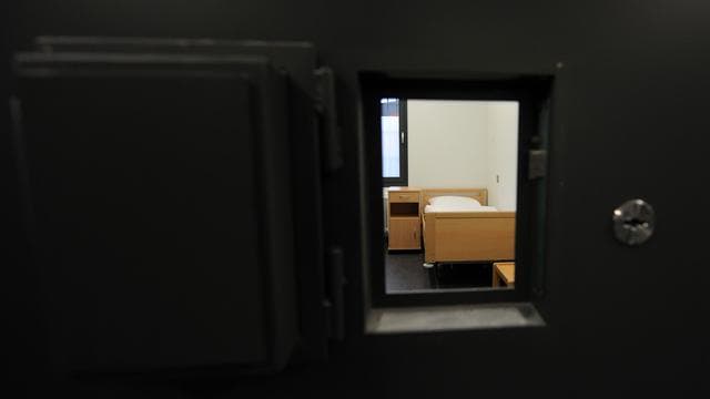 Kein Hinweis auf Verbrechen: Fall in Stade: Auflagen für Verdächtigen endeten vor Tod