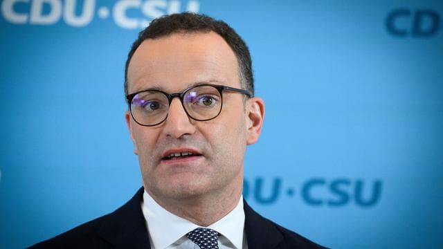 Leihmutterschaft: CDU will an Verbot für Leihmutterschaft festhalten