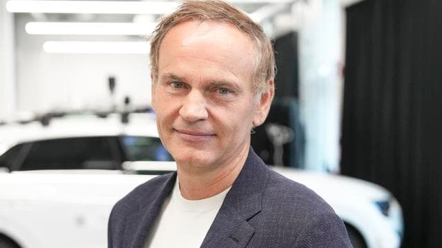 VW-Konzern: Volkswagen-Chef Blume prüft Alternativen zu Werksschließungen