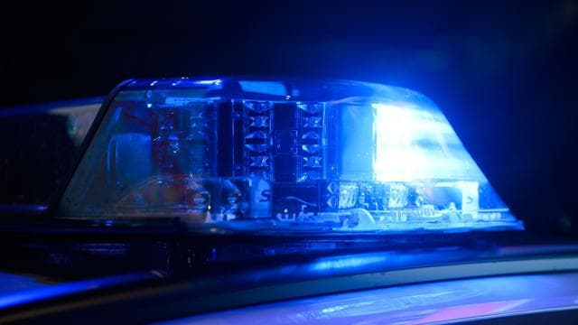 Kriminalität: Raubüberfall in Berlin: Polizei nimmt Verdächtigen fest