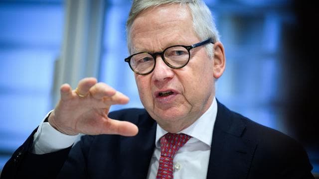 Bürokratie: Normenkontrollrat plant Empfehlungen für neue Regierung