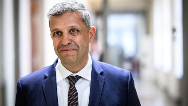 Kampf gegen Extremismus: Saleh: Schutz vor Islamfeindlichkeit soll in die Verfassung