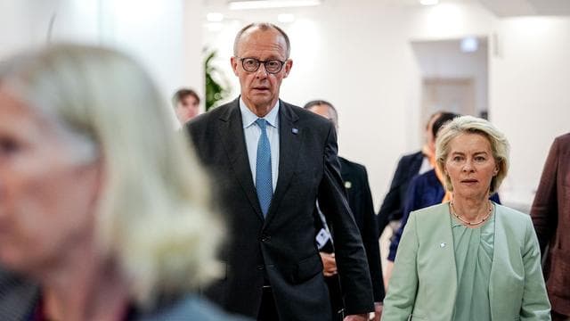 Kritik an EU-Kommission: Kanada wird vorerst kein assoziiertes EU-Mitglied